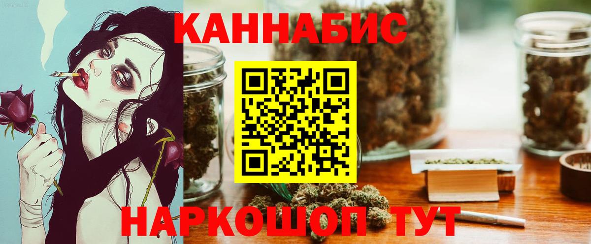 Каннабис гибрид Сосновый Бор